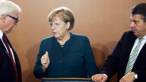 Nemecko očakáva milión utečencov, Bavorsko žiada zatvoriť hranice