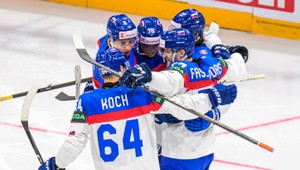 Bizár MS. Slovenský KOCH sa dnes stretne s dánskym KOCHOM