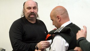 Chaos na súde. Varehov obhajca odišiel z pojednávania