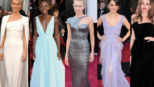 Oscar je za dverami. Čo si oblečú celebrity?