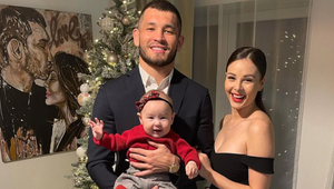 Zásnuby na Vianoce! Monika Bagárová je šťastím bez seba!