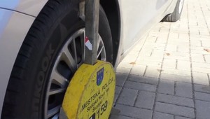 Za priestupok dostal pokutu. Polícia žiada, aby ju z východu prišiel zaplatiť do Trnavy