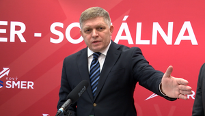Fico je proti, aby SISku riadilo hnutie Kollára. Podľa expremiéra je to mafián