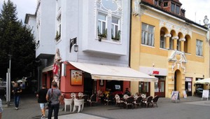 Útok v Piešťanoch