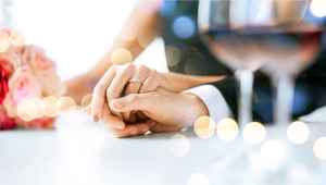 Český spevák sa tretíkrát oženil, manželka je o 25 rokov mladšia