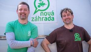 Treba záhradu zazimovať už teraz alebo ešte môžeme počkať? Dajte na radu odborníkov!