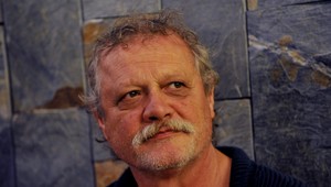 Herec Marián Geišberg náhle skolaboval