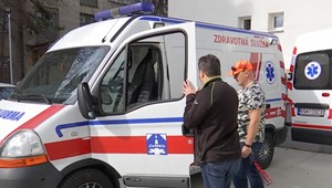 Lekárka zo záchranky:  Ak máte podozrenie na infarkt, hneď si dajte tento liek!