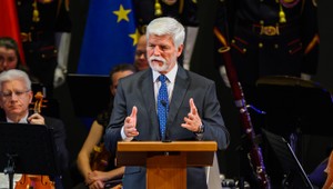 Znepokojený prezident Pavel: Ak sa potvrdia Turkove výroky, bude to problém