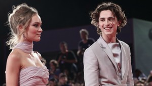 Timothée Chalamet a Lily-Rose Depp sa rozišli: Je karanténa dôvodom?