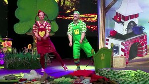 Keď nemôže hora k Mohamedovi... Tak prišlo Spievankovo za deťmi do nemocnice