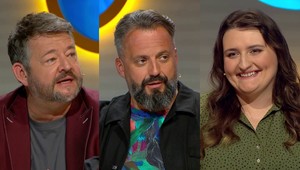 Hádači neuhádli povolanie hostky a potom prišiel šok: Tipovali by ste, že robí TOTO?