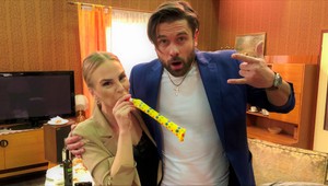 Barbora Balúchová si zahrá v seriáli Nový život: Ako sexi blondínka zasiahne do deja?