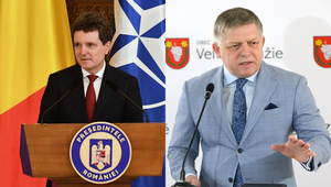 Fico cestuje do Rumunska, stretne sa s prezidentom aj premiérom