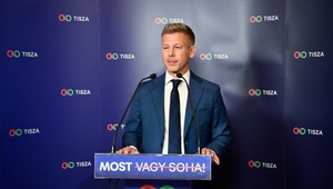 ONLINE: Magyar navštívil maďarského prezidenta a zopakoval, že očakáva jeho rezignáciu