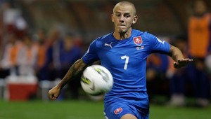 Vladimír Weiss mladší sa odmietol podrobiť dychovej skúške