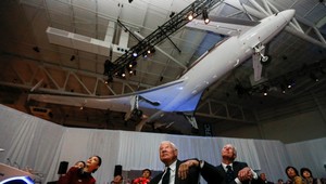 Zomrel otec slávneho Jumbo Jetu: Konštruktér Sutter mal 95 rokov