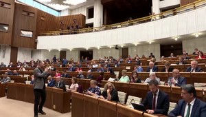 Rodový stereotyp aj v politike. Zastúpenie žien v parlamente je stále nízke