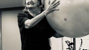 Česká herečka schudla 23 kíl: „Depresiu zvládam celkom dobre, ale nie vždy emócie...“