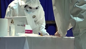 Po Slovensku sa pridáva aj Anglicko. V Liverpoole začnú s celomestským plošným testovaním