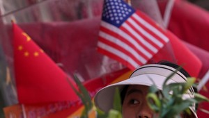 USA zakázali vládnym pracovníkom v Číne intímne vzťahy s čínskymi občanmi