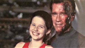 Schwarzenegger bude dedkom! Jeho dcéra Kate čaká dieťa s hollywoodskou hviezdou!