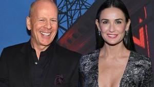 Toto muselo bolieť! Exmanželka Bruca Willisa ho takto zhodila na verejnosti!