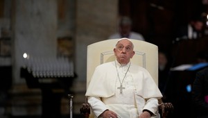 Pápežov lekár opísal, aké boli Františkove posledné chvíle. Neželal si, aby ho intubovali