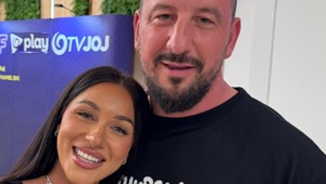 Bianka Rumanová šokuje: Po rozchode s Jovinečkom hovorí o RODINE s novým fešákom!