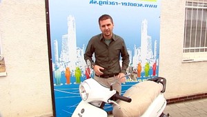 Ako to nespackať: Musíte so skútrom chodiť na emisnú kontrolu?