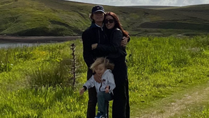 Vylepšená verzia slávneho otca! TAKTO vyzerá len 5-ročný syn Micka Jaggera (78)!