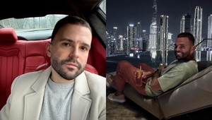 Tomáš z Mama, ožeň ma o skúsenostiach s ESKORTOM v Dubaji: Neuveríte, čo tam zažil!