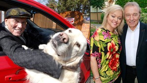 Pred 2 týždňami porazil rakovinu a teraz: Karel Gott hazarduje so životom