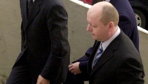 NAKA obvinila bývalého šéfa Národného bezpečnostného úradu Aurela Ugora