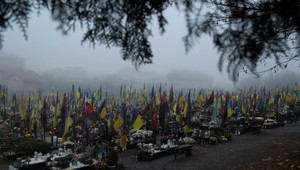 1099. deň na Ukrajine: Po ruskom útoku na Ukrajine zomrela novinárka a ďalších šesť ľudí