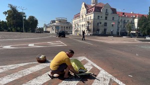 568. deň na Ukrajine: Ukrajina tvrdí, že sa jej podarilo zničiť ruský systém protivzdušnej obrany Triumf