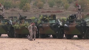 Zelenskyj mení najvyššie vedenie armády: Syrského nahradí Drapatyj