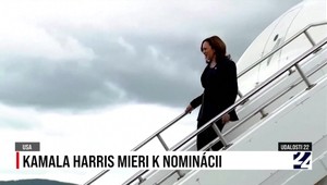 Pozrite si zhrnutie aktualít v relácii Udalosti 22 z dňa 23. júla 2024