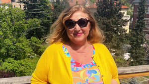 Celý život bola tučná, teraz sa jej konečne podarilo schudnúť: Moderátorka zhodila aj desať kíl