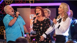 Erika Barkolová s rodičmi zaspievala krásnu skladbu: Budete mať slzy na krajíčku!