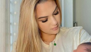 Keď prezradí vek svojho syna, nikto jej neverí: Koľko rokov by ste mu hádali vy?