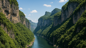 Číňania urobili niečo neuveriteľné: Brutálne zasiahli do prírody