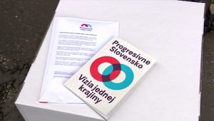 PRIESKUM: Do parlamentu by sa dostal aj nováčik Progresívne Slovensko. Fico ale stále vedie