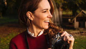 Kate zverejnila najnovšiu fotku oslávenca Louisa (3)! To sa KEDY stalo, pýtajú sa všetci!