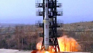 Severná Kórea oznámila, že uskutočnila skúšku vodíkovej bomby