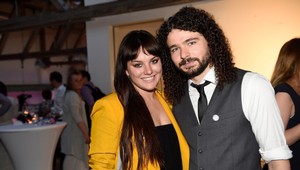 Česká speváčka sa nedávno vydala: Ostáva Farna alebo si zobrala manželovo priezvisko?