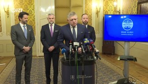 Fico po rozhodnutí ÚS: Zrušenie inštitútu kajúcnika je najvhodnejšie riešenie