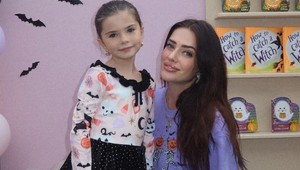 Netradičná výchova influencerky pobúrila ľudí: Je v poriadku, že toto dovolí 6-ročnej dcére?