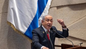 Medzinárodný trestný súd vydal zatykače na Netanjahua, Galanta a veliteľa Hamasu Dajfa