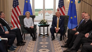 R. Fico a D. Saková ocenili výsledky rokovaní s USA. A. Danko ich kritizuje a označuje za nevýhodné